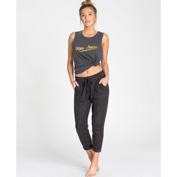 🔥🔥BILLABONG - COZY FLEECE PANT🔥🔥 - Picture 3 of 6